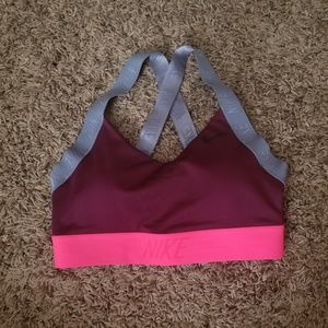 Nike Dri-Fit bra
